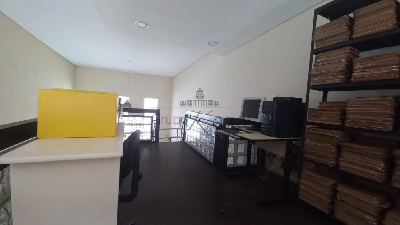 Foto 27 de Comercial Prédio em Centro, Jacareí - imagem 27