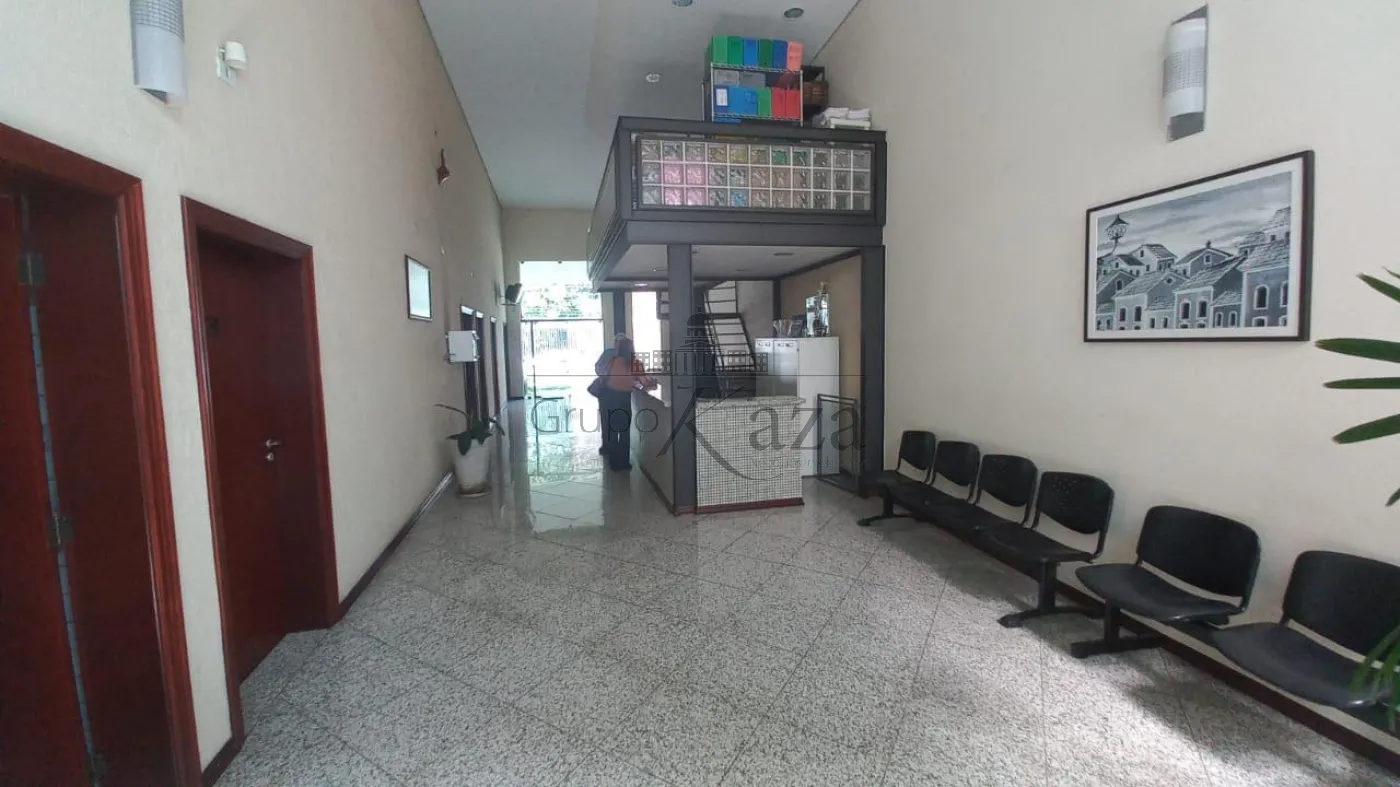 Foto 28 de Comercial Prédio em Centro, Jacareí - imagem 28