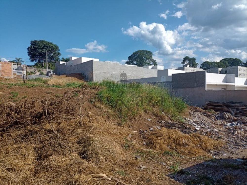 Foto 1 de Terreno Padrão em Loteamento Portal Santa Inês, São José dos Campos - imagem 1