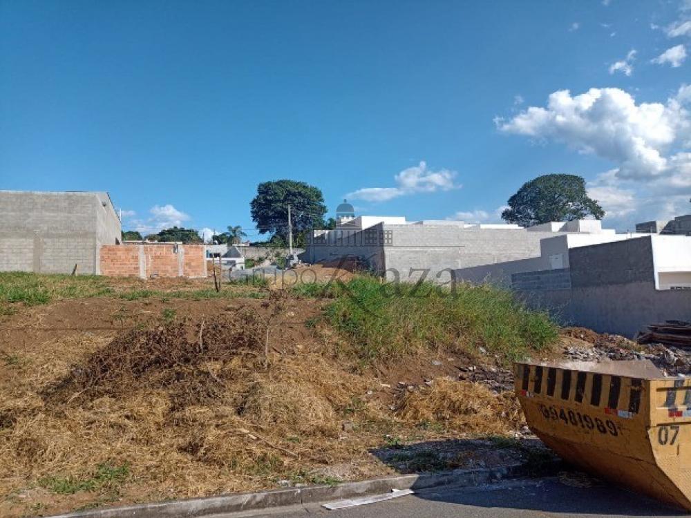 Foto 5 de Terreno Padrão em Loteamento Portal Santa Inês, São José dos Campos - imagem 5