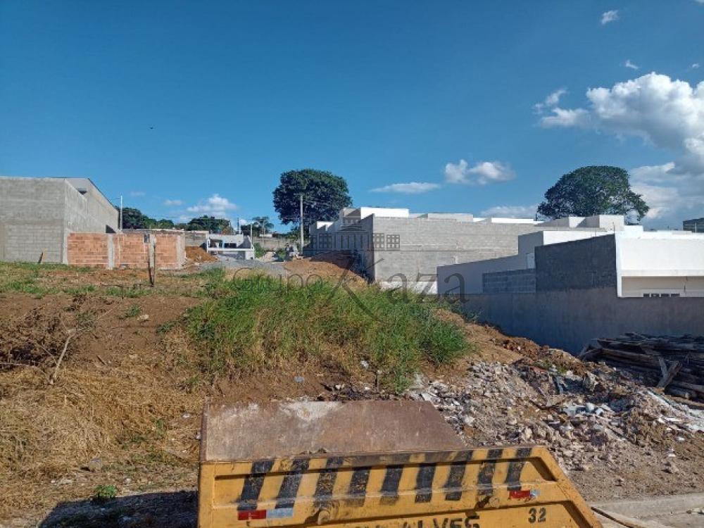 Foto 6 de Terreno Padrão em Loteamento Portal Santa Inês, São José dos Campos - imagem 6