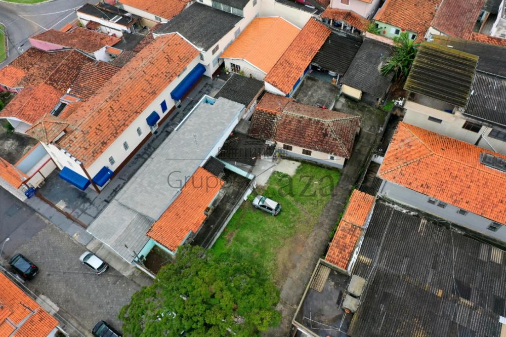 Foto 3 de Terreno Comercial em Vila Rossi, São José dos Campos - imagem 3