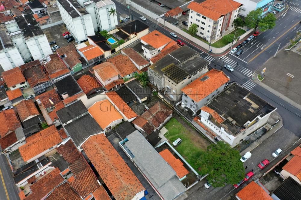 Foto 2 de Terreno Comercial em Vila Rossi, São José dos Campos - imagem 2