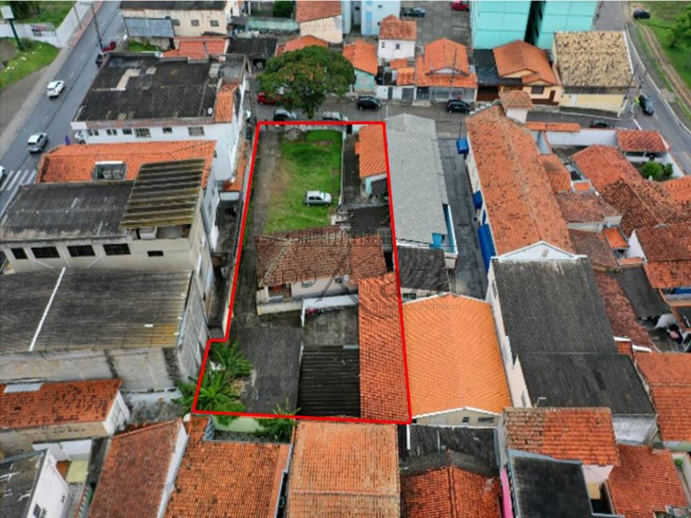 Foto 1 de Terreno Comercial em Vila Rossi, São José dos Campos - imagem 1