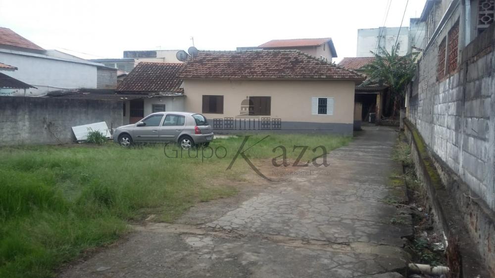 Foto 9 de Terreno Comercial em Vila Rossi, São José dos Campos - imagem 9