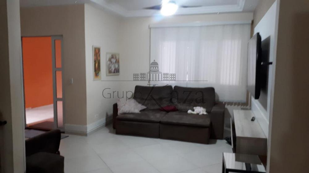 Foto 1 de Casa Padrão em Jardim Terras do Sul, São José dos Campos - imagem 1