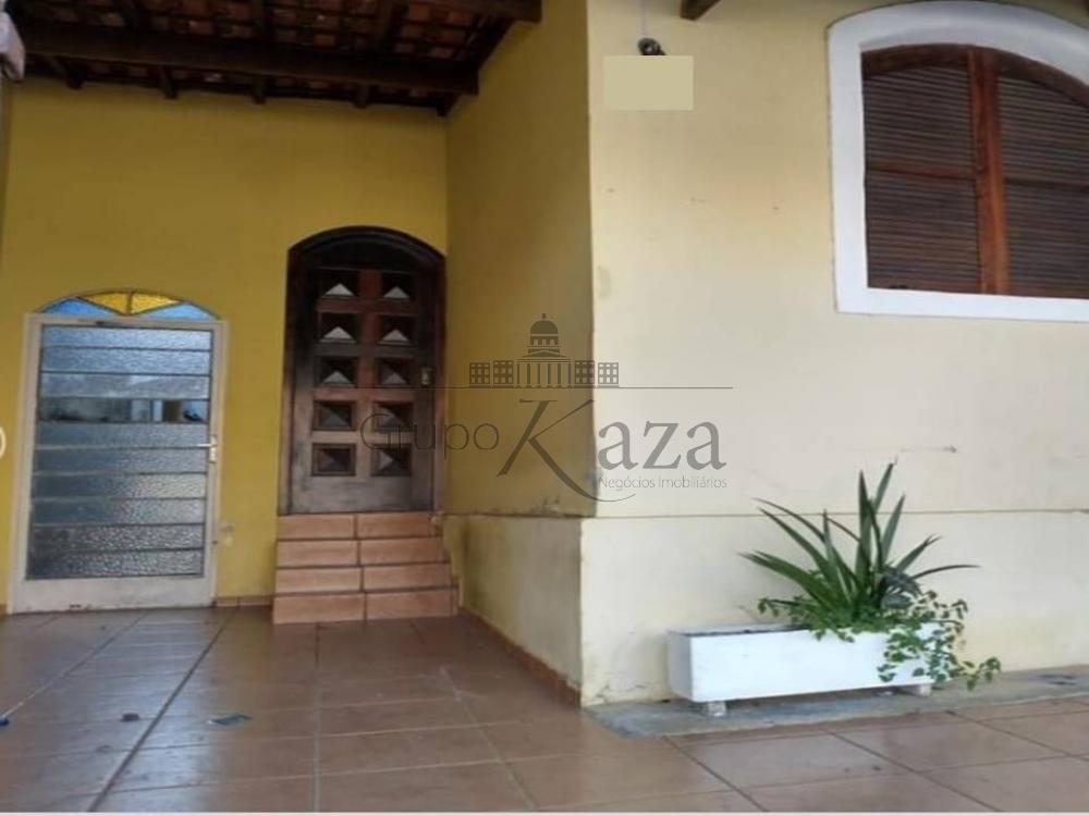 Foto 1 de Casa Padrão em Jardim Bela Vista, Jacareí - imagem 1