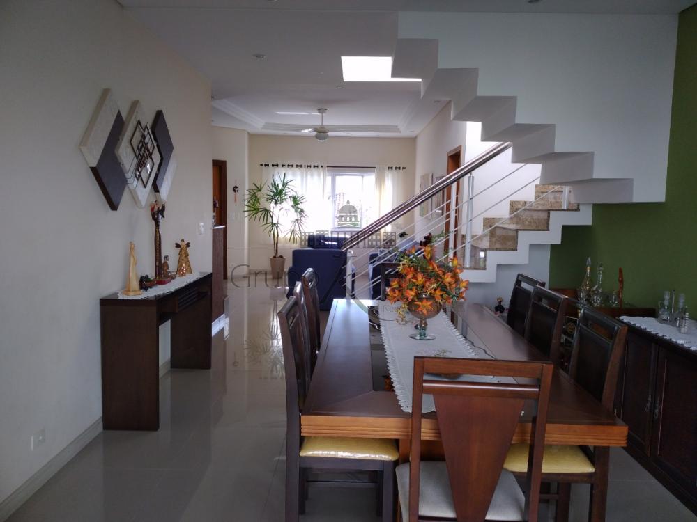 Foto 4 de Casa Condomínio em Vila Zezé, Jacareí - imagem 4