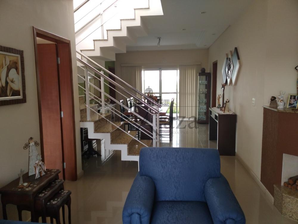 Foto 3 de Casa Condomínio em Vila Zezé, Jacareí - imagem 3