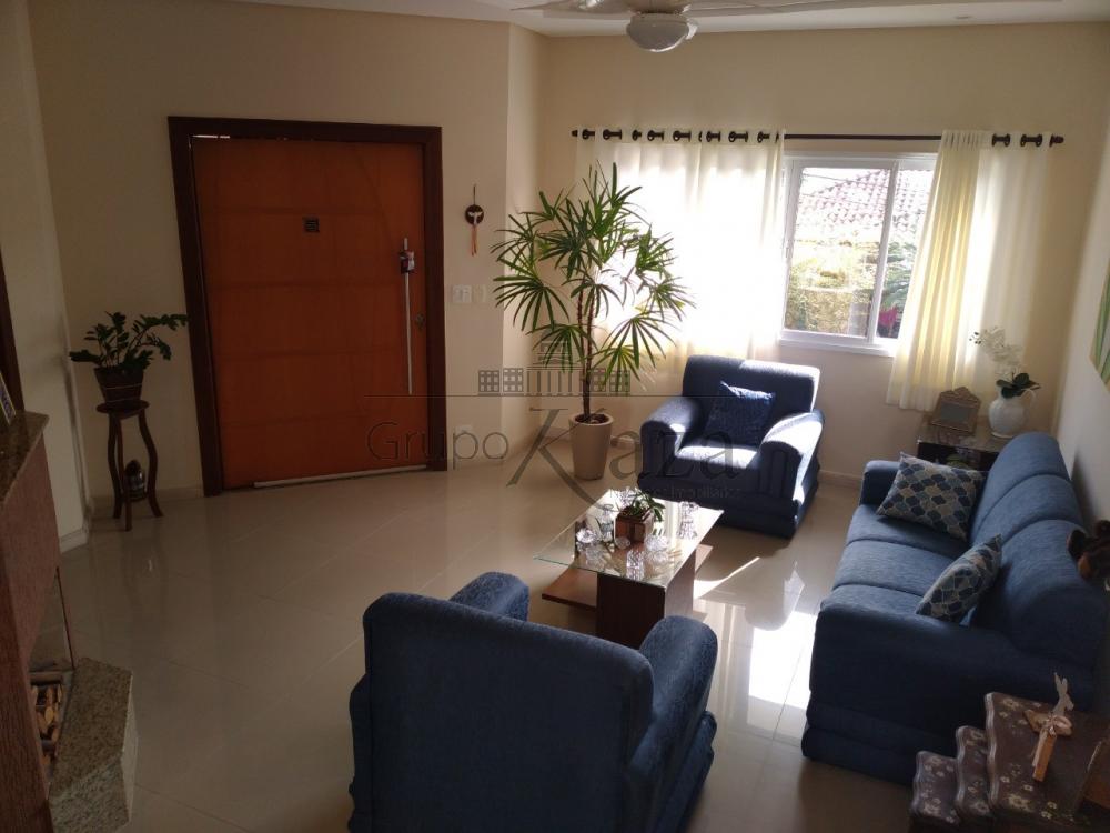 Foto 2 de Casa Condomínio em Vila Zezé, Jacareí - imagem 2