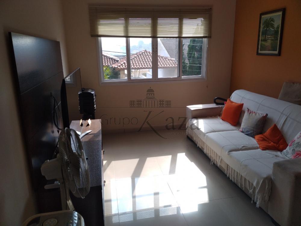 Foto 8 de Casa Condomínio em Vila Zezé, Jacareí - imagem 8