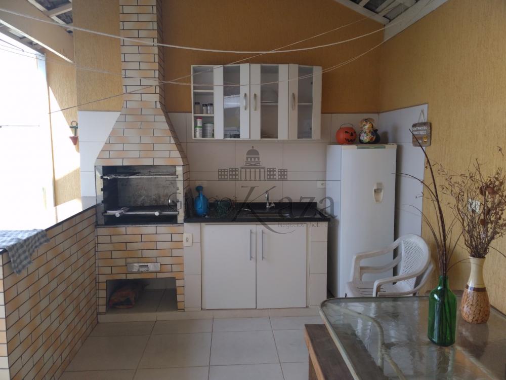 Foto 14 de Casa Condomínio em Vila Zezé, Jacareí - imagem 14