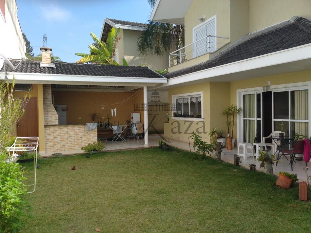 Foto 16 de Casa Condomínio em Vila Zezé, Jacareí - imagem 16