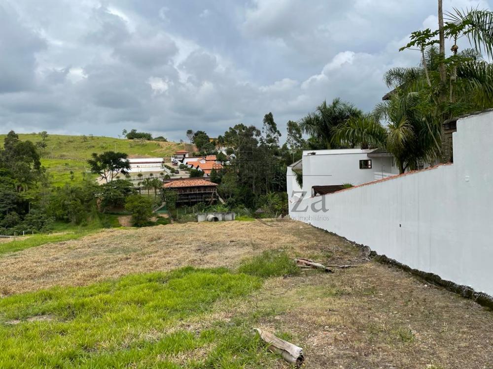 Foto 1 de Terreno Padrão em Veraneio Irajá, Jacareí - imagem 1