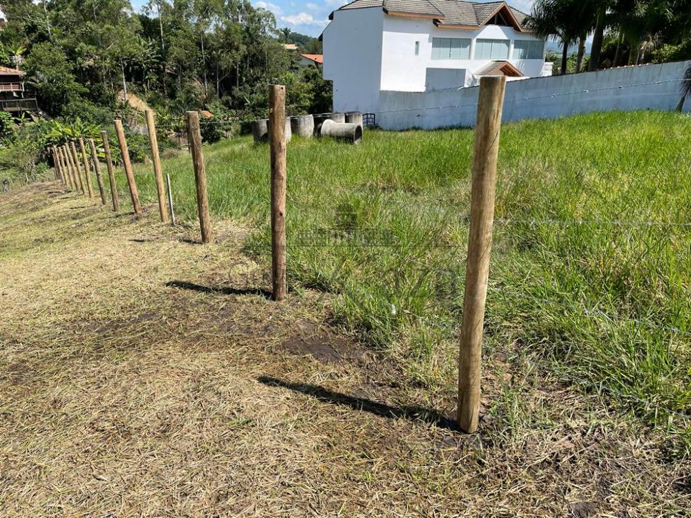 Foto 2 de Terreno Padrão em Veraneio Irajá, Jacareí - imagem 2
