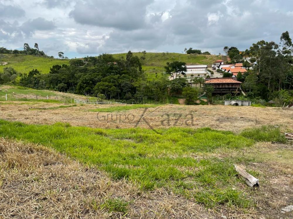 Foto 1 de Terreno Padrão em Veraneio Irajá, Jacareí - imagem 1