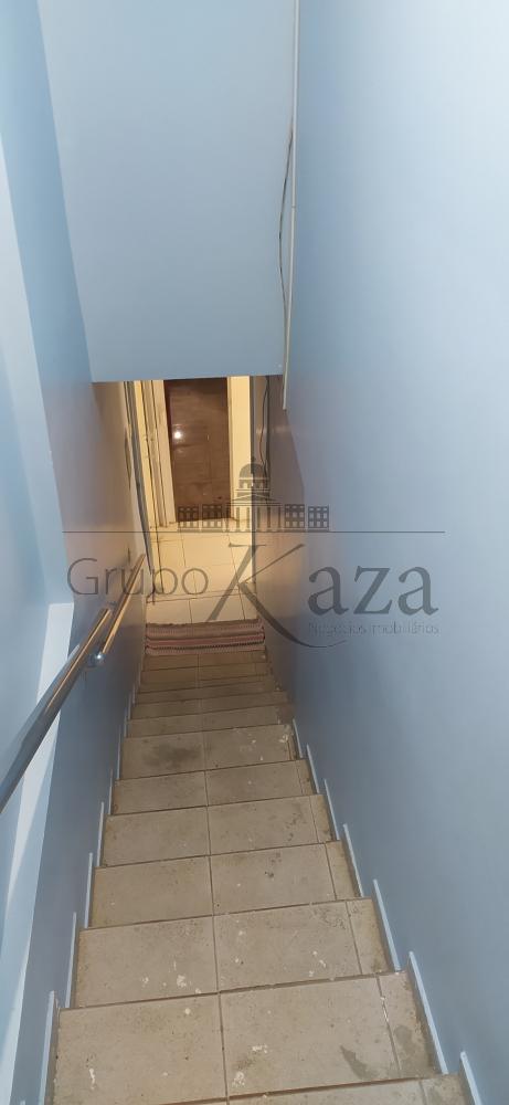 Foto 5 de Casa Sobrado em Conjunto Residencial Dom Pedro I, São José dos Campos - imagem 5