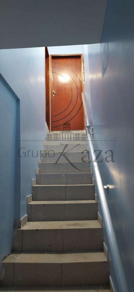 Foto 4 de Casa Sobrado em Conjunto Residencial Dom Pedro I, São José dos Campos - imagem 4