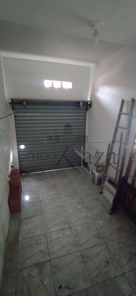 Foto 2 de Casa Sobrado em Conjunto Residencial Dom Pedro I, São José dos Campos - imagem 2