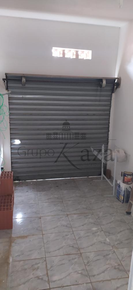 Foto 3 de Casa Sobrado em Conjunto Residencial Dom Pedro I, São José dos Campos - imagem 3