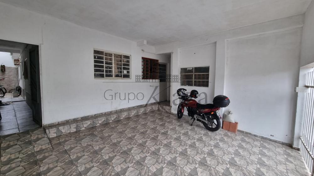 Foto 1 de Casa Sobrado em Conjunto Residencial Dom Pedro I, São José dos Campos - imagem 1