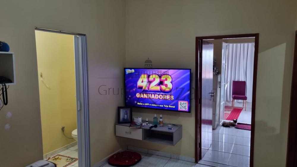 Foto 8 de Casa Sobrado em Conjunto Residencial Dom Pedro I, São José dos Campos - imagem 8