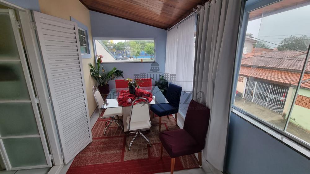 Foto 13 de Casa Sobrado em Conjunto Residencial Dom Pedro I, São José dos Campos - imagem 13