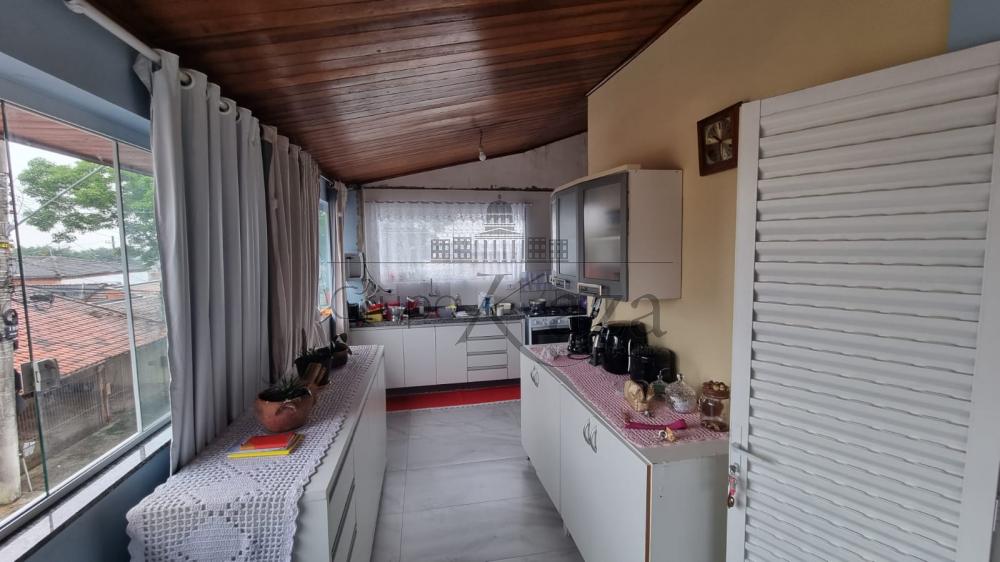 Foto 14 de Casa Sobrado em Conjunto Residencial Dom Pedro I, São José dos Campos - imagem 14