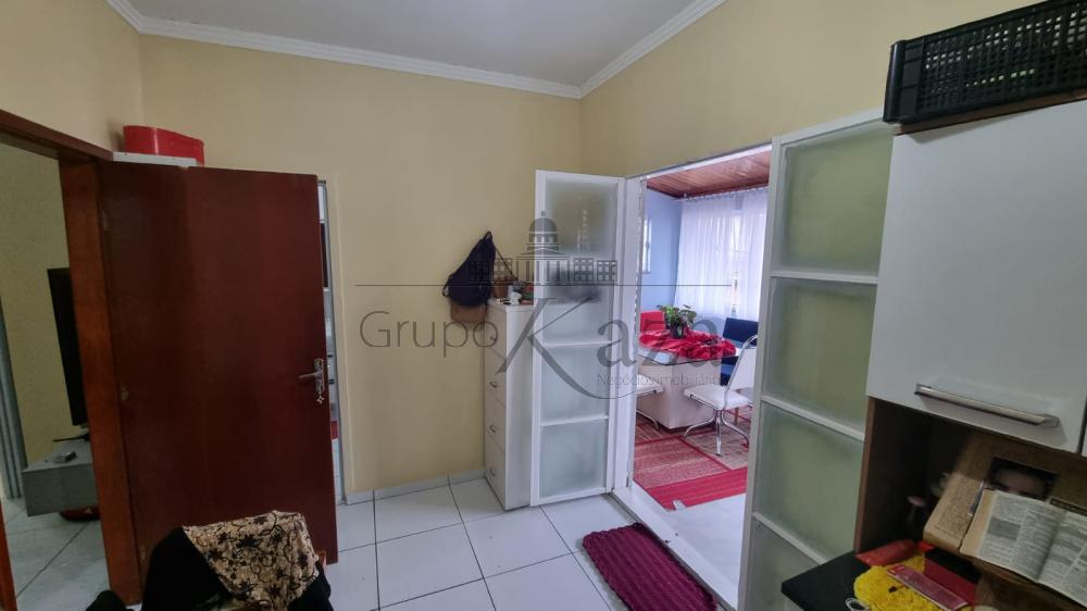 Foto 15 de Casa Sobrado em Conjunto Residencial Dom Pedro I, São José dos Campos - imagem 15