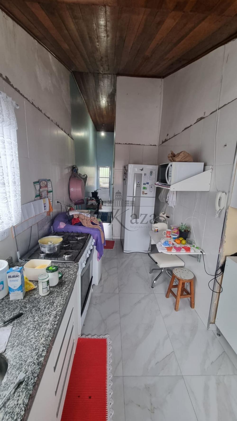 Foto 16 de Casa Sobrado em Conjunto Residencial Dom Pedro I, São José dos Campos - imagem 16
