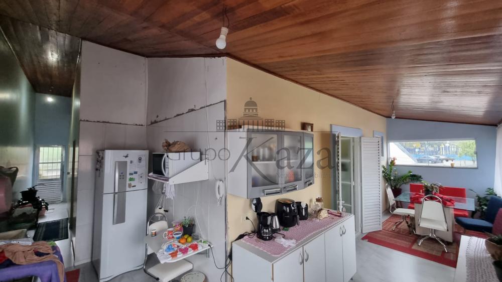 Foto 17 de Casa Sobrado em Conjunto Residencial Dom Pedro I, São José dos Campos - imagem 17