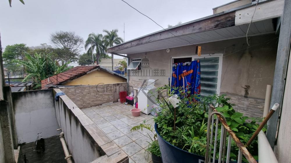 Foto 19 de Casa Sobrado em Conjunto Residencial Dom Pedro I, São José dos Campos - imagem 19