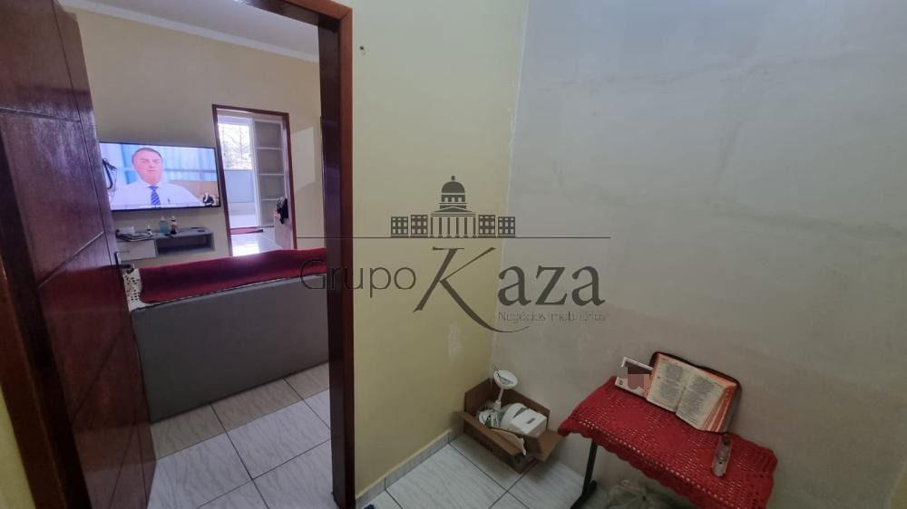 Foto 9 de Casa Sobrado em Conjunto Residencial Dom Pedro I, São José dos Campos - imagem 9