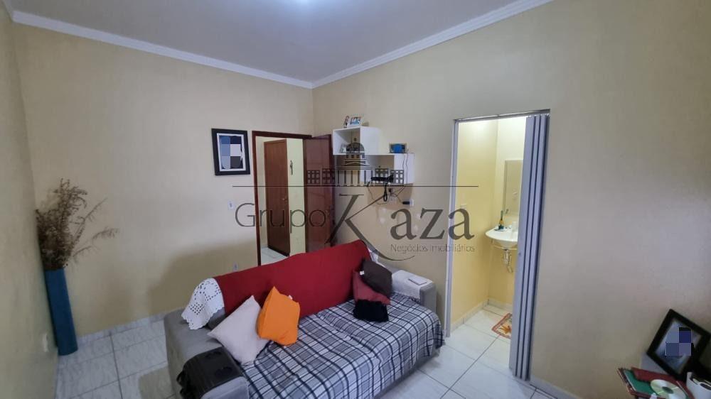 Foto 7 de Casa Sobrado em Conjunto Residencial Dom Pedro I, São José dos Campos - imagem 7