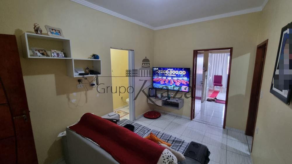 Foto 6 de Casa Sobrado em Conjunto Residencial Dom Pedro I, São José dos Campos - imagem 6