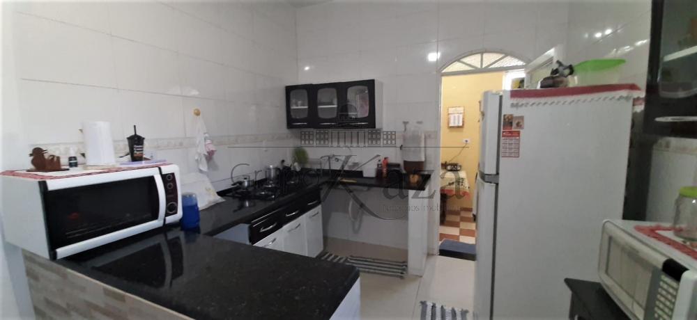 Foto 2 de Casa Térrea em Jardim das Oliveiras, Jacareí - imagem 2