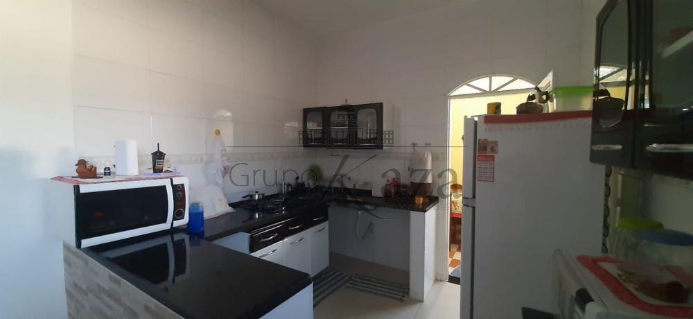 Foto 3 de Casa Térrea em Jardim das Oliveiras, Jacareí - imagem 3