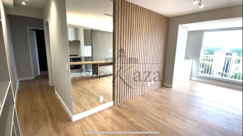 Foto 2 de Apartamento Padrão em Jardim Augusta, São José dos Campos - imagem 2