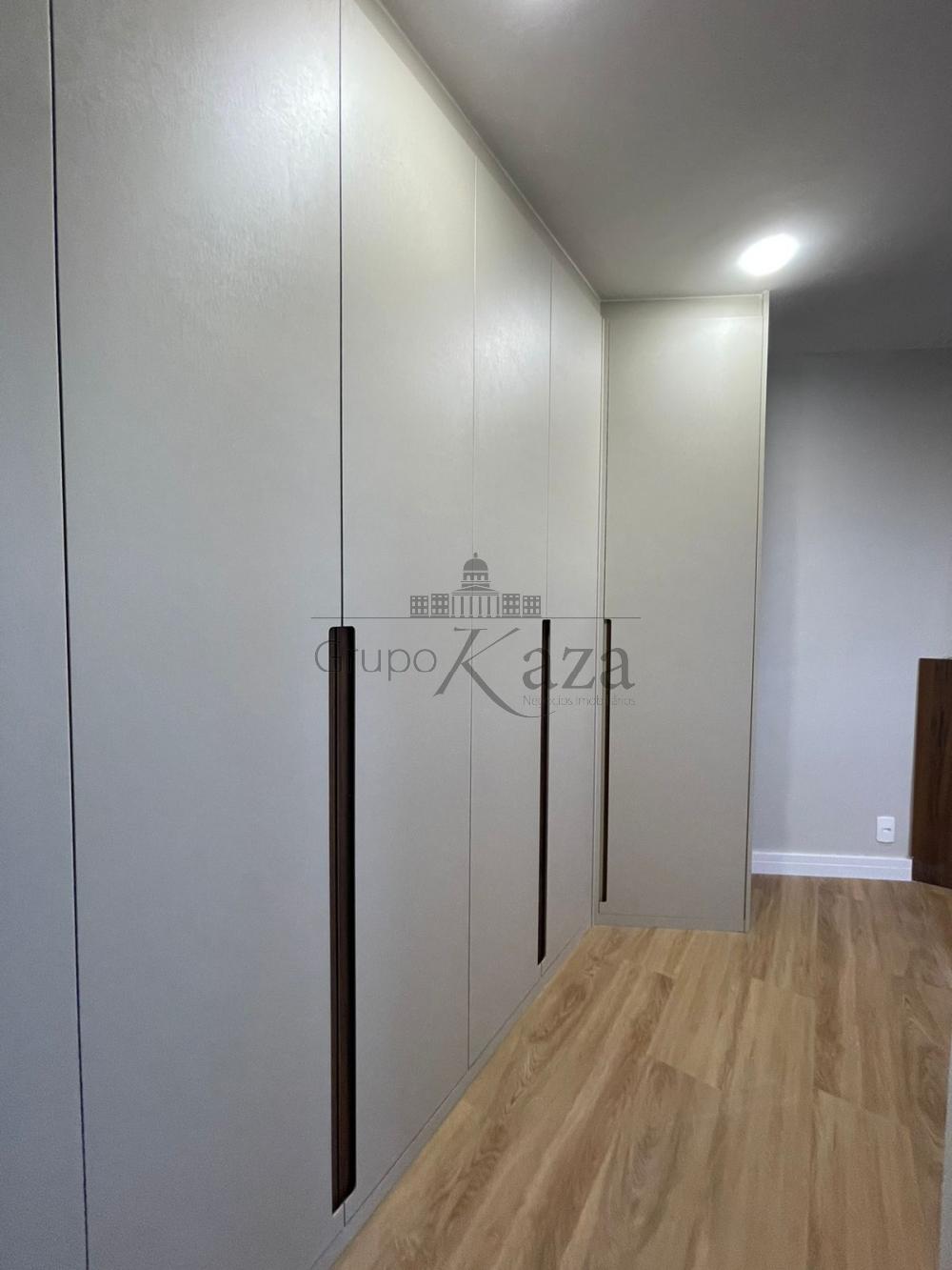 Foto 8 de Apartamento Padrão em Jardim Augusta, São José dos Campos - imagem 8