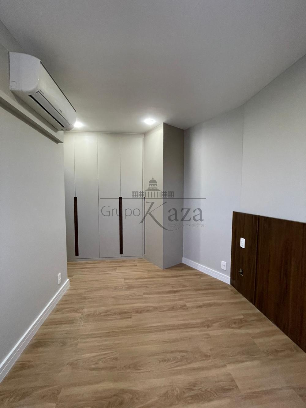 Foto 9 de Apartamento Padrão em Jardim Augusta, São José dos Campos - imagem 9