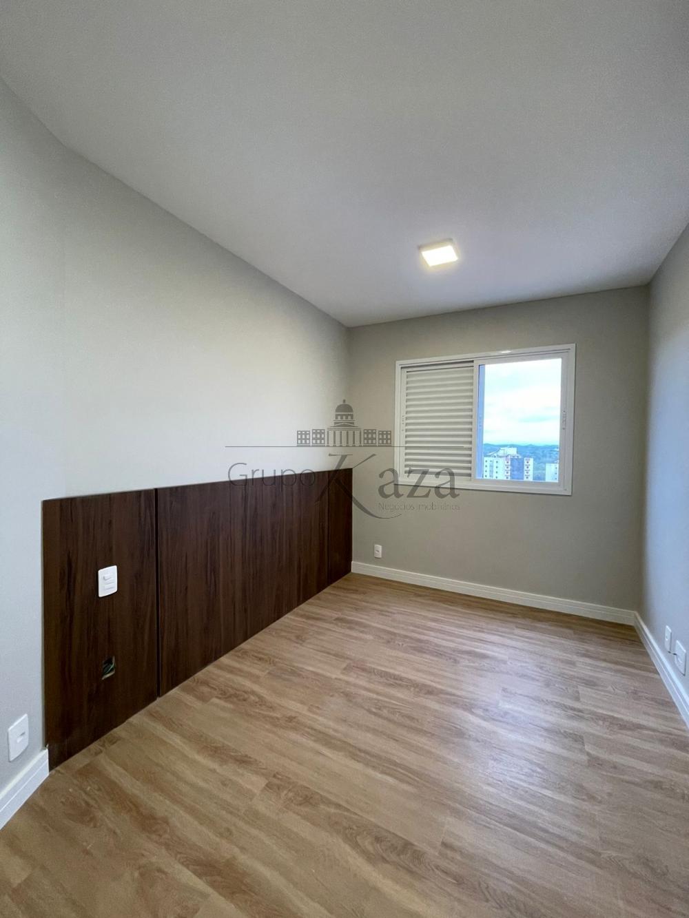 Foto 10 de Apartamento Padrão em Jardim Augusta, São José dos Campos - imagem 10