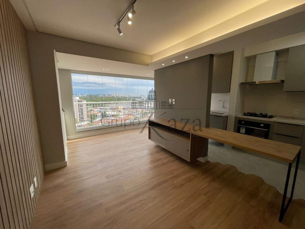 Foto 1 de Apartamento Padrão em Jardim Augusta, São José dos Campos - imagem 1