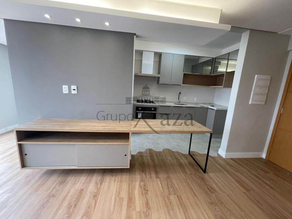 Foto 3 de Apartamento Padrão em Jardim Augusta, São José dos Campos - imagem 3
