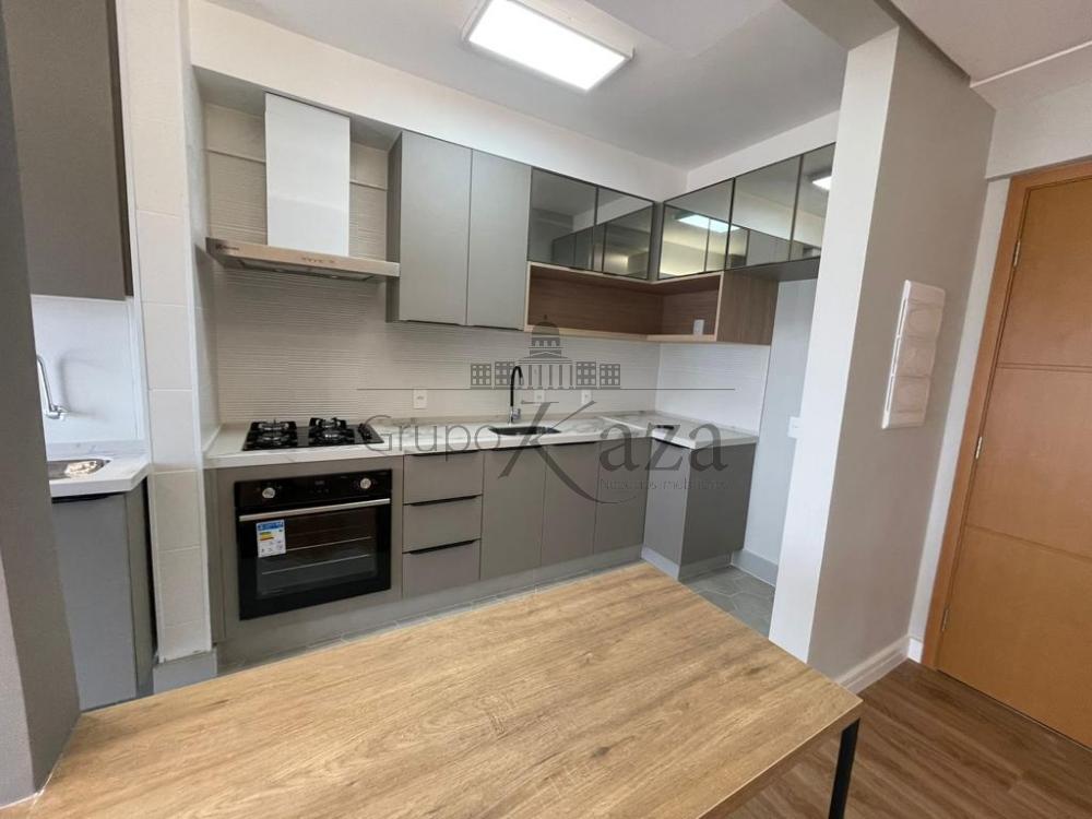 Foto 6 de Apartamento Padrão em Jardim Augusta, São José dos Campos - imagem 6