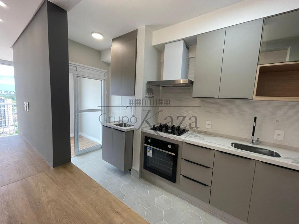 Foto 4 de Apartamento Padrão em Jardim Augusta, São José dos Campos - imagem 4