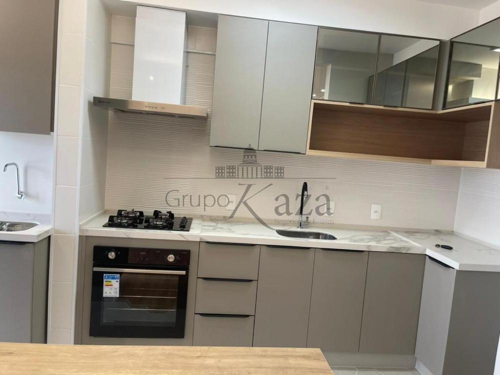 Foto 7 de Apartamento Padrão em Jardim Augusta, São José dos Campos - imagem 7