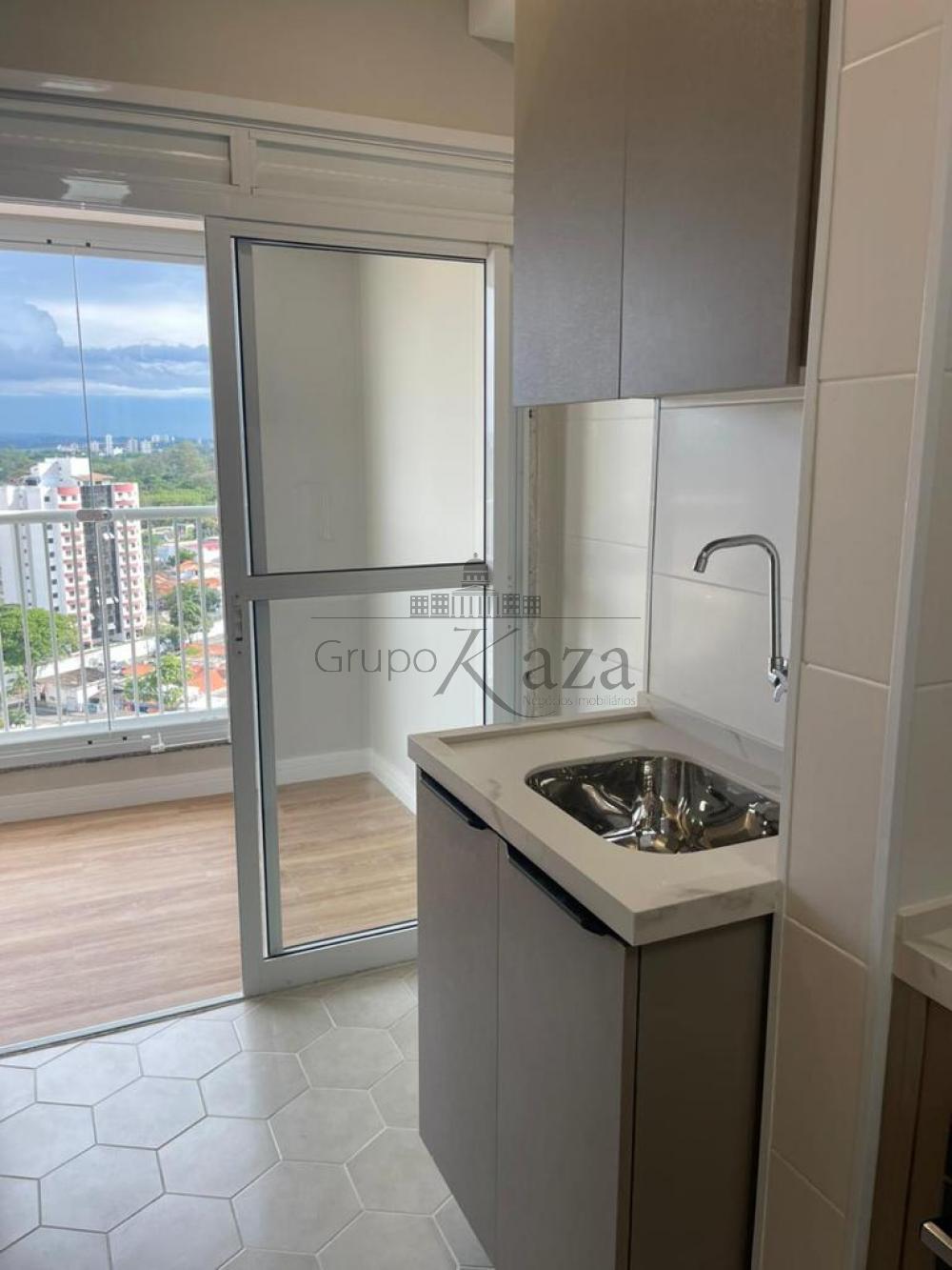Foto 5 de Apartamento Padrão em Jardim Augusta, São José dos Campos - imagem 5