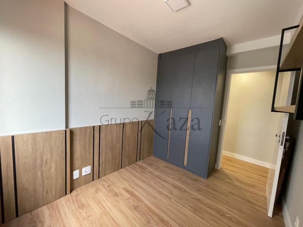 Foto 12 de Apartamento Padrão em Jardim Augusta, São José dos Campos - imagem 12