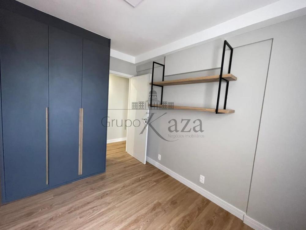 Foto 11 de Apartamento Padrão em Jardim Augusta, São José dos Campos - imagem 11