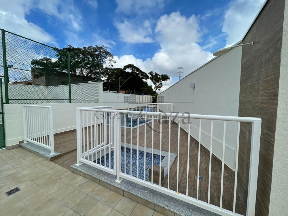 Foto 15 de Apartamento Padrão em Jardim Augusta, São José dos Campos - imagem 15